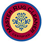 Master Rug Cleaner Logo