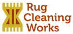 Rug Cleaning Works Logo